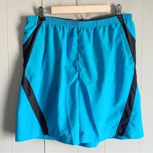 Reebok Mens Playdry Athletic Workout Shorts XL